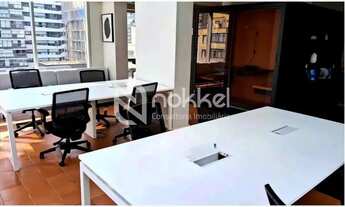 Imagem 3: Apartamento com 47 m², 2 quartos no cond Arvo Rebouças