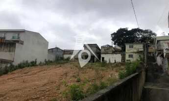 Imagem 3: TERRENO A VENDA NA VILA MARIETA 1850m