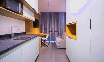 Imagem 5: Venda Apartamento 1 Dormitórios - 29 m² Pinheiros