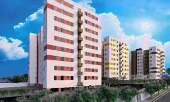 Imagem: Apartamento para Venda em Teresina, Cristo