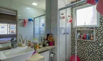 Imagem 7: APARTAMENTO - JARDIM TUPANCI - SP