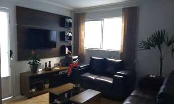 Imagem: Casa à Venda em Contagem - Bairro Alvorada