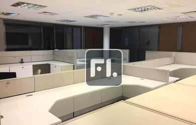 Imagem 7: Prédio para alugar, 1268 m² por R$ 92.500,01/mês - Brooklin - São Paulo/SP