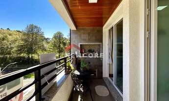 Imagem 2: Apartamento em Rua Pereira Neto - Centro - Canela/RS