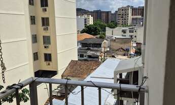 Imagem 6: Apto Temporada no Andarai