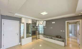 Imagem 7: APARTAMENTO 3 DORMITÓROS NO ESTREITO/ FLORIANÓPOLIS VISTA MAR!