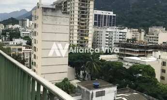 Imagem 4: Botafogo Apartamento com 2 dormitórios