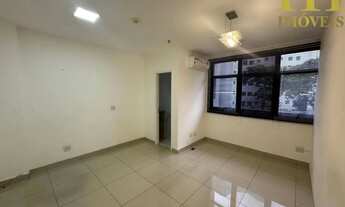 Imagem 2: Sala Comercial no Edifício Prime Offices