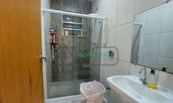 Imagem 6: Imóvel para venda tem 85 metros quadrados com 2 quartos em Terras Altas - Juiz de Fora - M