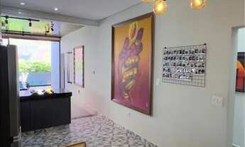 Imagem 4: Aconchegante casa a venda em ótimo bairro de Varginha