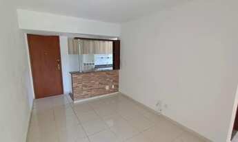 Imagem: Apartamento de 2 quartos no Bandeirantes!