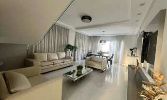 Imagem 3: Elegância e Conforto na Casa Duplex Terras Alphaville 2