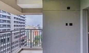 Imagem 4: Apartamento em Pinheiros à venda 77 m², 2 Suítes, 1 Vaga, por R$ 1.590.000,00 - São Paulo