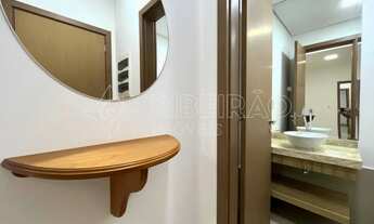 Imagem 5: Apartamento com 3 suítes planejadas para locação no bairro Nova Aliança