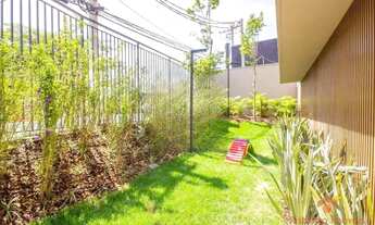 Imagem 3: Studio à venda, 38 m² por R$ 445.000,00 - Vila Osasco - Osasco/SP