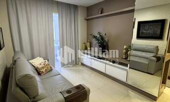 Imagem: APARTAMENTO MOBILIADO COM 2 QUARTOS SENDO