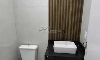 Imagem 7: Casa à Venda no Vila Verde em Hortolândia