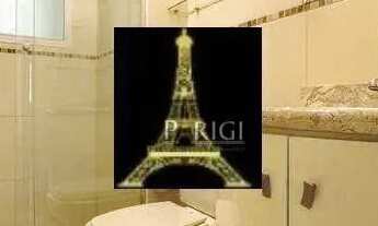 Imagem 5: Apartamento com 2 dormitórios, 79 m² - venda por R$ 900.000,00 ou aluguel por R$ 7.808,00