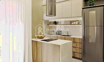 Imagem 7: Apartamento para venda, São Pedro, São José Dos Pinhais