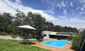 Imagem 2: Chácara escriturada em professor jamil