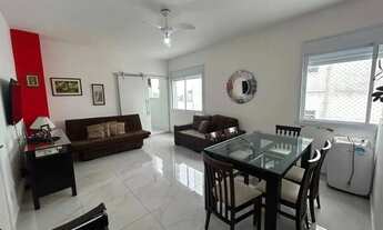 Imagem 4: Apartamento à venda, 2 quartos, 1 vaga, Centro - São Vicente/SP