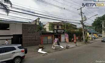 Imagem 3: Terreno Amplo de 450 m² para Alugar em Taquara, Rio de Janeiro - R$ 30.700,00/mês - Excele