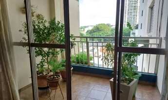 Imagem 4: COBERTURA COM 4 QUARTOS NA REGIÃO CENTRAL