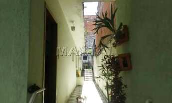 Imagem 3: Sobrado em Furnas Zona Norte, 2 Amplos dormitórios, sala para 2 ambientes, 2 banheiros e 2