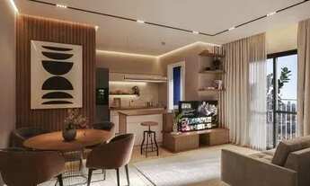 Imagem 3: Apartamento com 3 Dormitorio(s) localizado(a) no bairro Santa Quitéria em Curitiba / Ref.