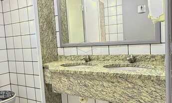 Imagem 5: SALA COMERCIAL DE 210 M² EM AVENIDA PRIVILEGIADA