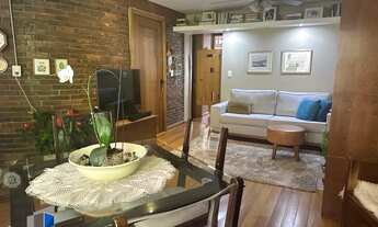 Imagem 3: Vende-se apartamento com 2 quartos (1 suíte), 70m² e 1 vaga Mont Serrat