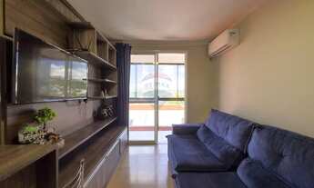 Imagem 2: Apartamento à venda Bairro Bertolini 2 dormitórios, sacada fechada e móveis sob medida!