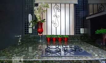 Imagem 4: Apartamento à Venda - Centro, 1 Quarto, 46 m2