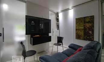 Imagem: Apartamento à Venda - Centro, 1 Quarto