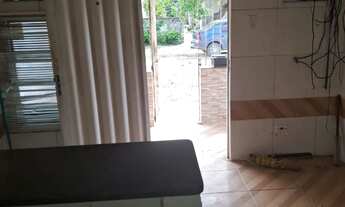 Imagem 7: Alugo privê Maria farinha, com sala ,varanda 1 quanto, c closet, suite, cozinha americana