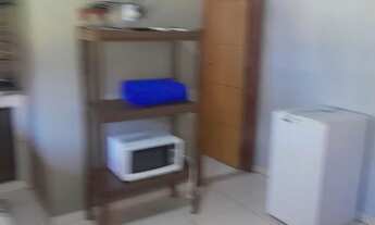 Imagem 4: Temporada em Paraty RJ fundos para cachoeira