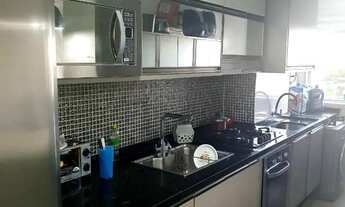 Imagem 3: Cobertura em Avenida Embaixador Abelardo Bueno - Jacarepaguá - Rio de Janeiro/RJ