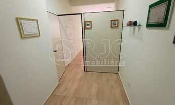 Imagem 7: Sala-À VENDA-Centro-Rio de Janeiro-RJ