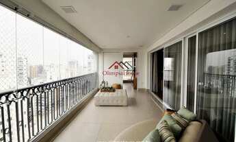 Imagem 5: Aluguel Apartamento 4 Dormitórios - 298 m² Vila Nova Conceição