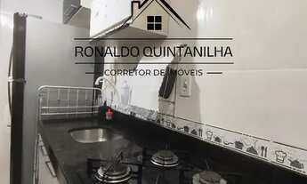 Imagem 2: GL-OPORTUNIDADE IMPERDÍVEL - APARTAMENTO 2 QUARTOS NO CONDOMÍNIO ROSSI PRAÇAS SAUÍPE!