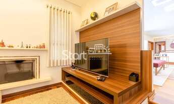 Imagem 6: Casa - Loteamento Residencial Barão do Café - Campinas