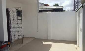 Imagem 4: ALUGA-SE CASA PLANA DE 02 QUARTOS NO BAIRRO SÃO JOÃO DO TAUAPE