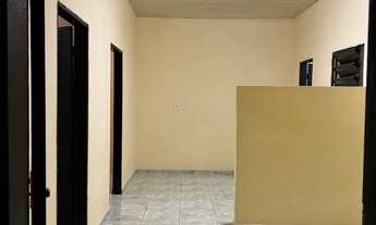 Imagem: Aluga-se apto Novo Aleixo