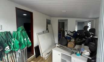 Imagem 4: 2 casas e lote 480m2