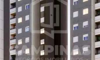 Imagem 2: Apartamento - Jardim Aurélia - Campinas