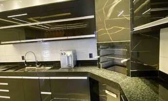 Imagem: Casa com 3 suítes, 130m², à venda por