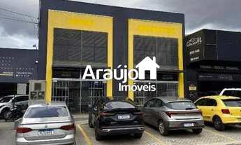 Imagem: Loja Comercial na 104 Sul 300 m²