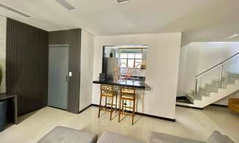 Imagem 5: Cobertura com 3 quartos à venda, 196 m² por R$ 1.390.000 - Castelo - Belo Horizonte/MG