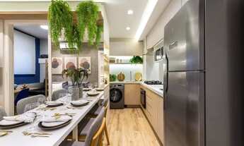 Imagem 3: Apartamento 2 dorms a poucos minutos da Estação Giovanni Gronchi, Zona Sul