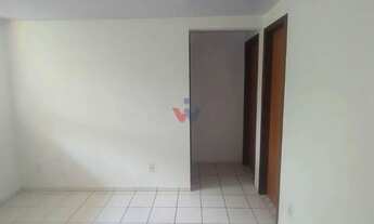 Imagem 5: Apartamento 2 Quartos com Vaga Exclusiva no Villaggio Ferrara Araucária